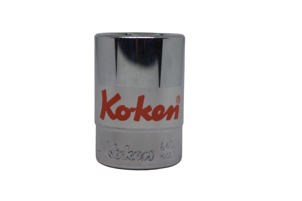 KOKEN-6400M-24-ลูกบ๊อก-3-4นิ้ว-6P-24mm